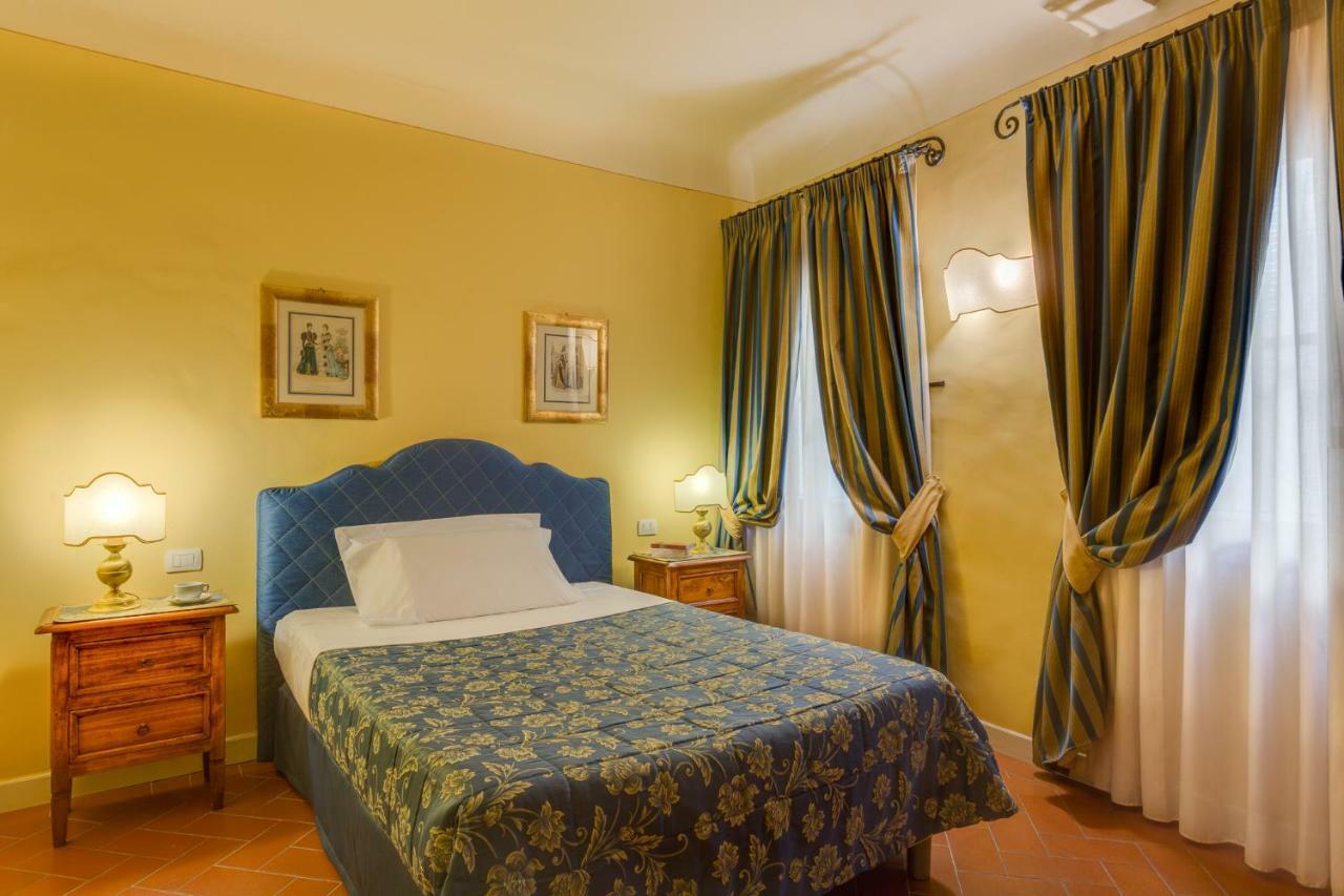 La Casa Del Garbo - Luxury Rooms & Suite Florence Exterior photo