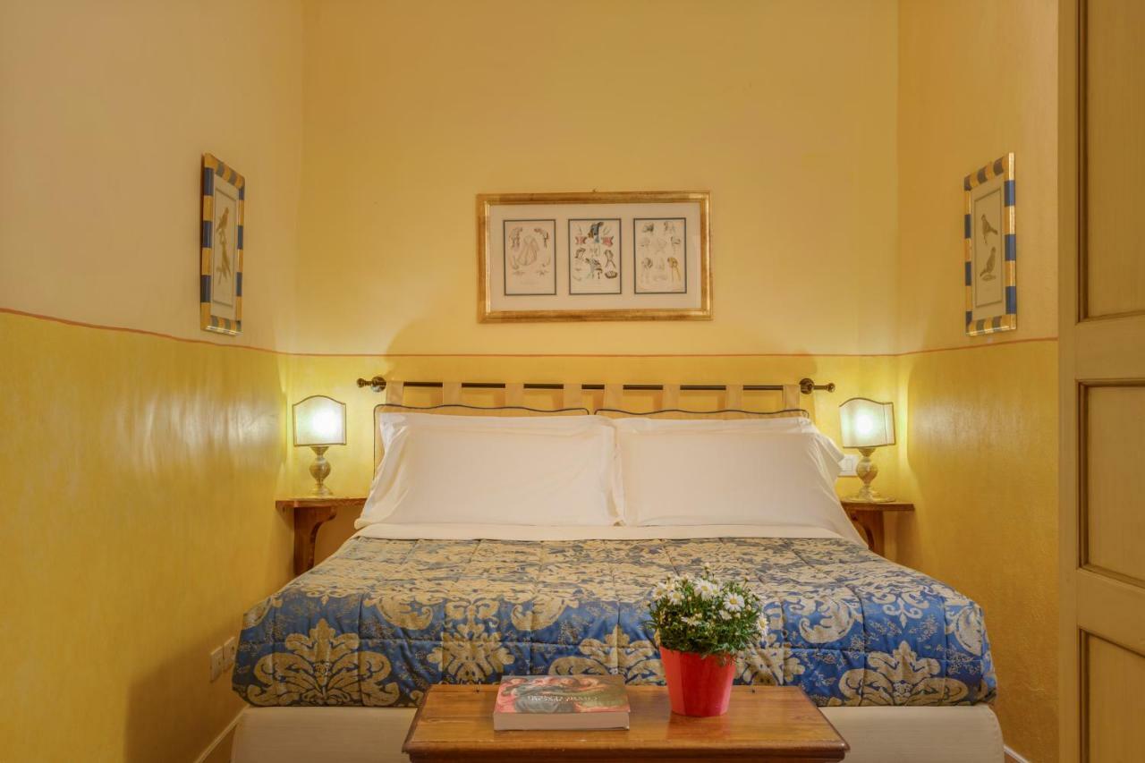 La Casa Del Garbo - Luxury Rooms & Suite Florence Exterior photo