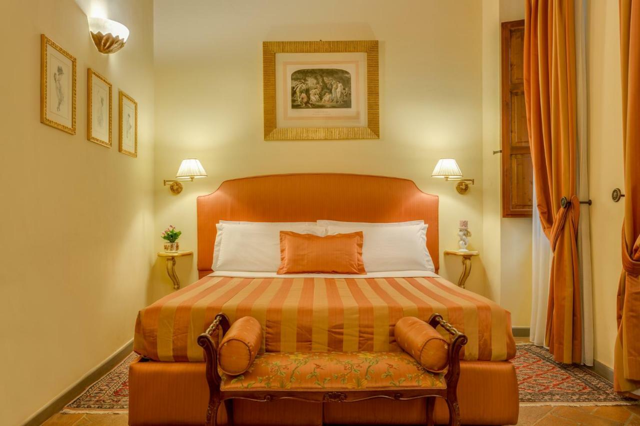 La Casa Del Garbo - Luxury Rooms & Suite Florence Exterior photo